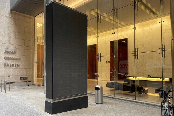 Sports, Street Skateboarding, Economics, History & Culture - Who Will Enjoy This Tour?