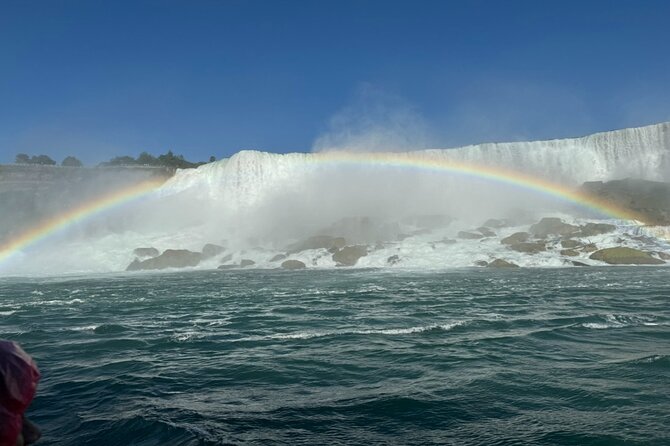 Private Niagara Falls Tour from Toronto - In-Depth Breakdown of the Itinerary