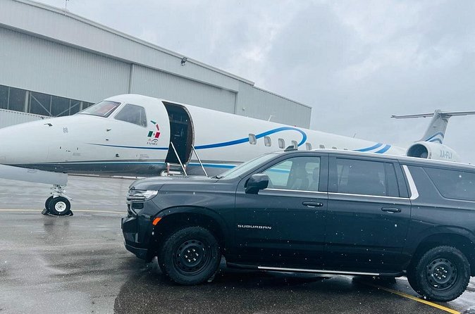 Private Niagara Falls Tour from Toronto - Who Should Book This Tour?