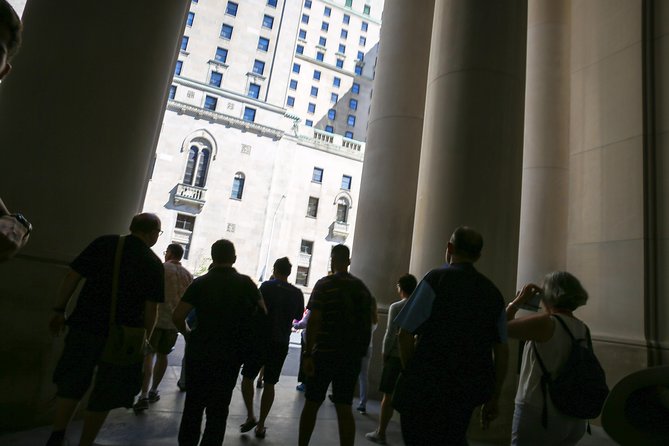 Downtown Toronto Walking Tour - FAQs