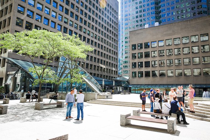 Downtown Toronto Walking Tour - Final Thoughts: Is This Tour Right for You?