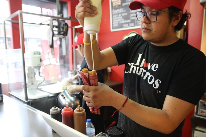 Toronto's First Food Tour: Taste the World in Kensington Market - The Details of the Kensington Market Food Tour