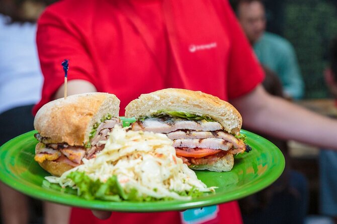 Old Town Toronto Food & History Walk with Market Tastings - The Experience from a Traveler’s Perspective