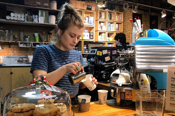 Old Town Toronto Food & History Walk with Market Tastings - Final Thoughts