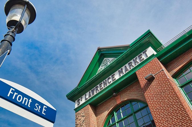 Old Town Toronto Food & History Walk with Market Tastings - FAQ