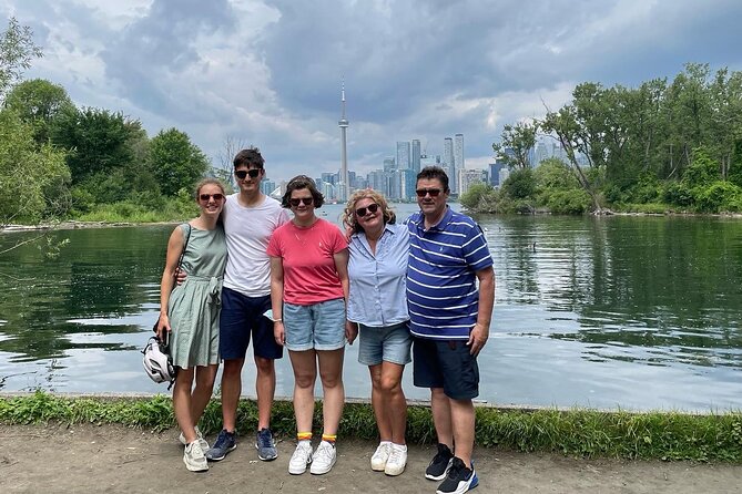 Toronto Islands Sunrise Breakfast Tour - Returning to the City