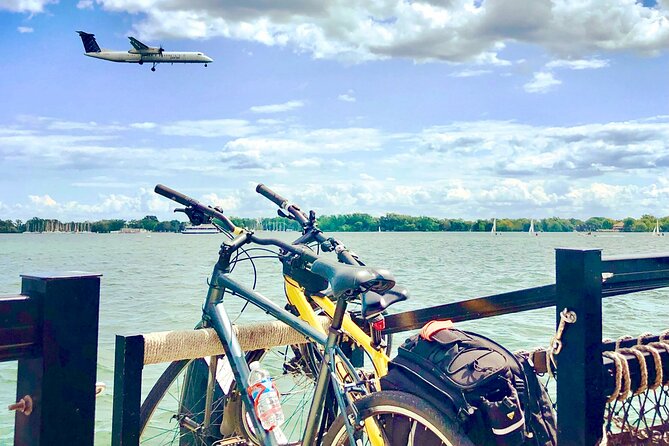 Toronto Islands Sunrise Breakfast Tour - FAQs