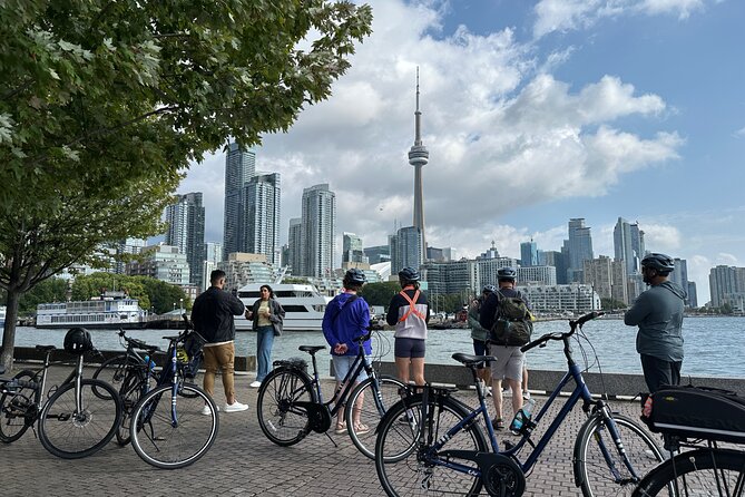 Toronto Islands Sunrise Breakfast Tour - Who This Tour Is Best For
