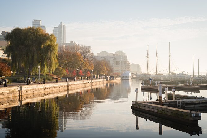 Toronto: Best of Toronto and Waterfront Self-Guided Tours - Why This Tour Offers Real Value