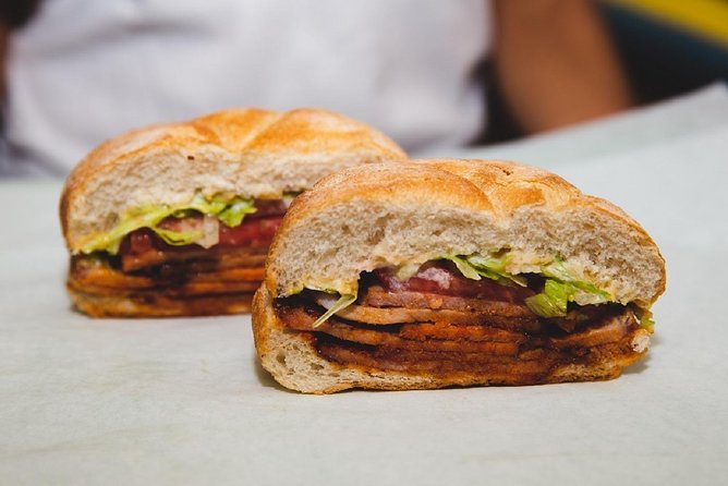 Toronto Private Walking Food Tour With Secret Food Tours - A Closer Look at the Itinerary and Food Stops