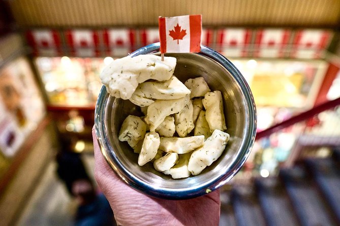 Toronto Private Walking Food Tour With Secret Food Tours - Practical Details and What You Need to Know