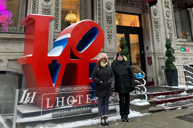 Private Custom Tour with a Local Guide Montreal - Authenticity and Authentic Experiences