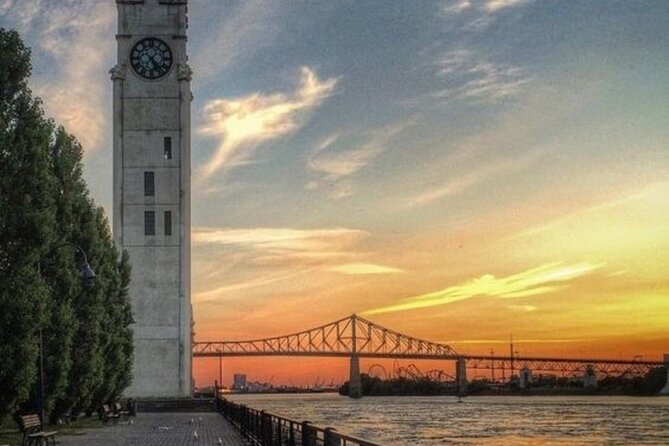 Private Montreal Street Food Walking Tour With A Local Guide - The Sum Up