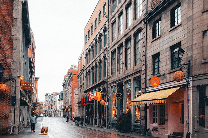 Montreal City Highlights 3 Hour Walking Tour | Gratuity-Based - What the Experience Means for You