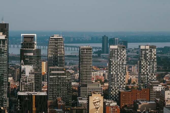 Montreal City Highlights 3 Hour Walking Tour | Gratuity-Based - Final Thoughts