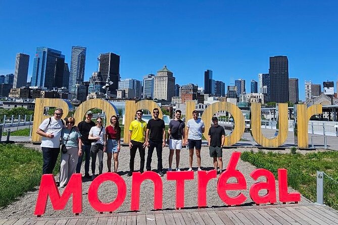 Montreal City Highlights 3 Hour Walking Tour | Gratuity-Based - FAQ