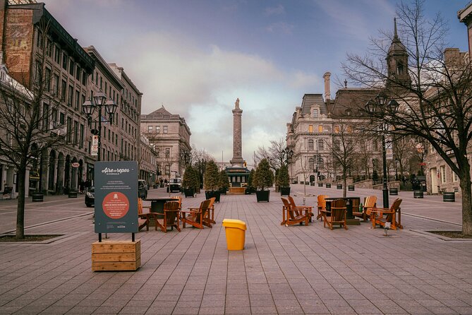 Montreal City Highlights 3 Hour Walking Tour | Gratuity-Based - Good To Know