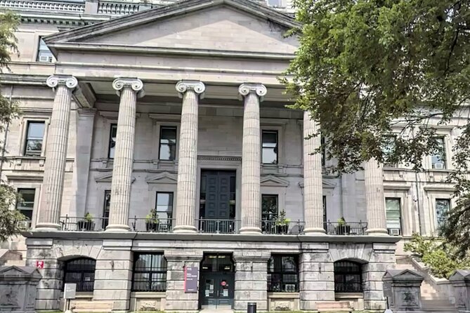 Old Montreal: Self-Guided Tour from Place DArmes to Old Port - Who Will Love This Tour?