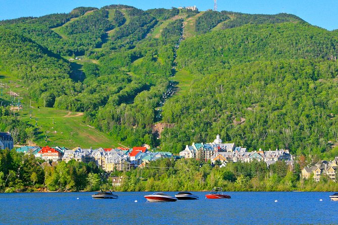 Mont Tremblant Private Day Tour from Montreal - An In-Depth Look at the Mont Tremblant Private Day Tour