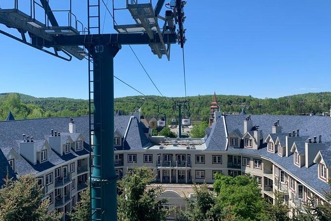 Mont Tremblant Private Day Tour from Montreal - FAQ