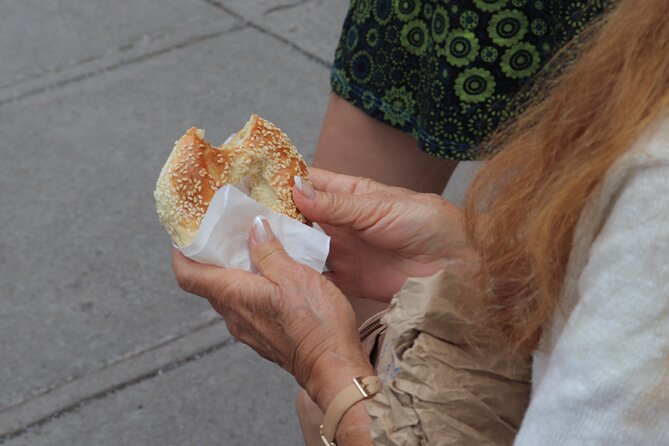 Beyond the Bagel: Montreal Jewish Food Walking Tour - The Sum Up