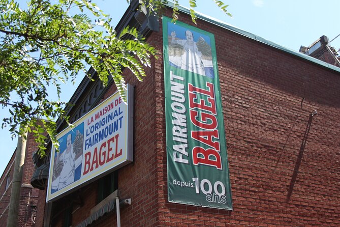 Beyond the Bagel: Montreal Jewish Food Walking Tour - Authentic Insights from Past Travelers  