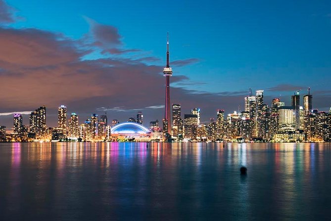Toronto, Niagara Falls & Thousand Islands VIP 2Day Trip - Why This Tour Offers Value