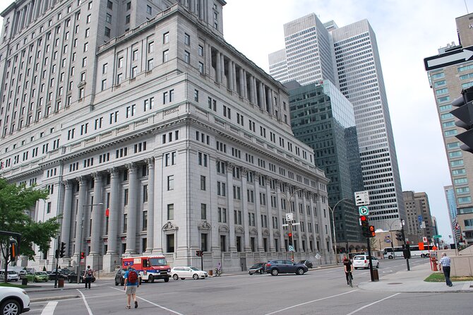 City tour; Like a Montrealer - What Do the Reviews Say?