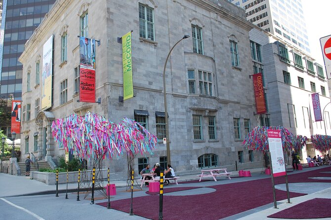 City tour; Like a Montrealer - Who Should Consider This Tour