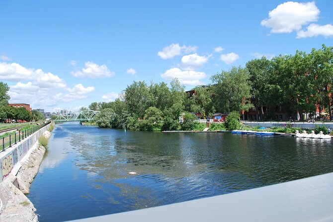 City tour; Like a Montrealer - Frequently Asked Questions