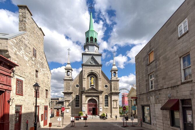 Old Montreal Historical Downtown Self Guided Walking Tour - Who Will Love This Tour?