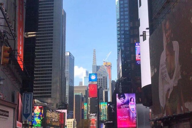 3 Days 2 Nights Tour in New York - Frequently Asked Questions