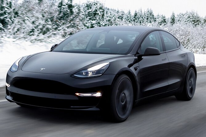 Departure transfer Montreal to Montreal Airport YUL by Car or SUV - Quick Overview of the Montreal Airport Transfer Experience