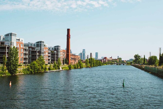 Kayaking Day Trip to Lachine from Montreal - Final Thoughts