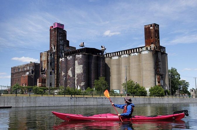 Kayaking Day Trip to Lachine from Montreal - Is This Tour Worth It? An Honest Appraisal
