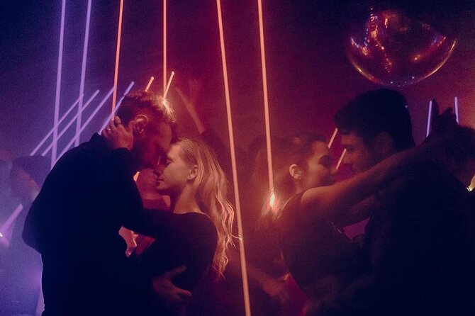 Montreal Nightlife Playground An Exclusive Party Experience - Final Thoughts