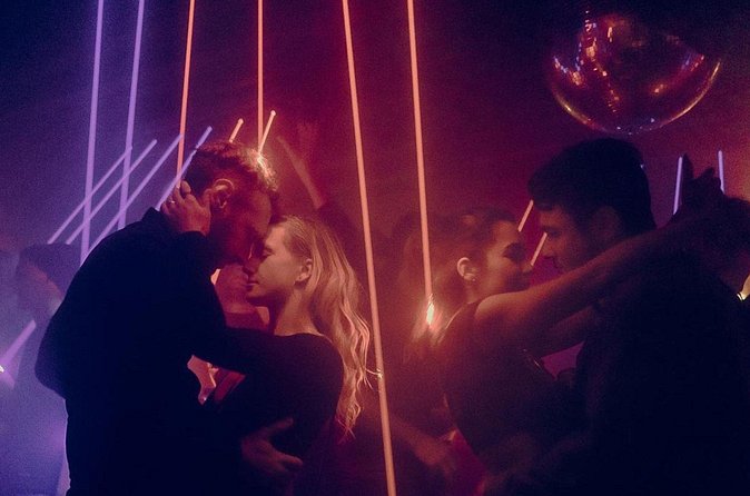 Montreal Nightlife Playground An Exclusive Party Experience - Frequently Asked Questions