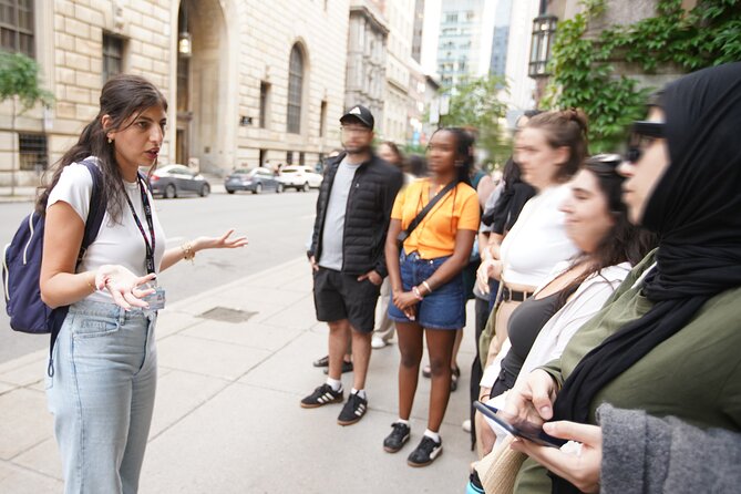 Old Montreal in 90 Minutes Walking Tour - FAQ