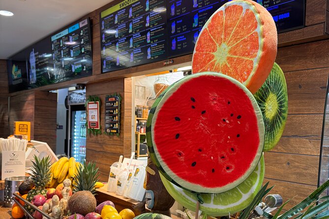 Discover Montreal's Underground City - Reso - What the Reviews Say