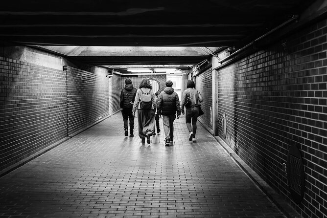 Discover Montreal's Underground City - Reso - FAQ