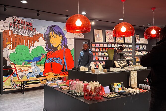 Discover Montreal's Underground City - Reso - Final Thoughts: Who Should Take This Tour?