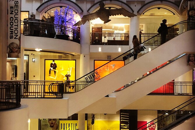 Discover Montreal's Underground City - Reso - Good To Know