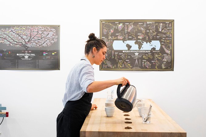 Third Wave Coffee Tour in Montreal with Expert Guide - Exploring Montreal’s Coffee Scene: A Complete Review