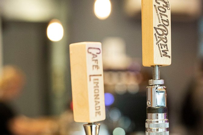 Third Wave Coffee Tour in Montreal with Expert Guide - FAQ