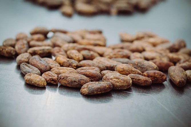 Ultimate Chocolate Tour in Montreal with Included Tastings - FAQ