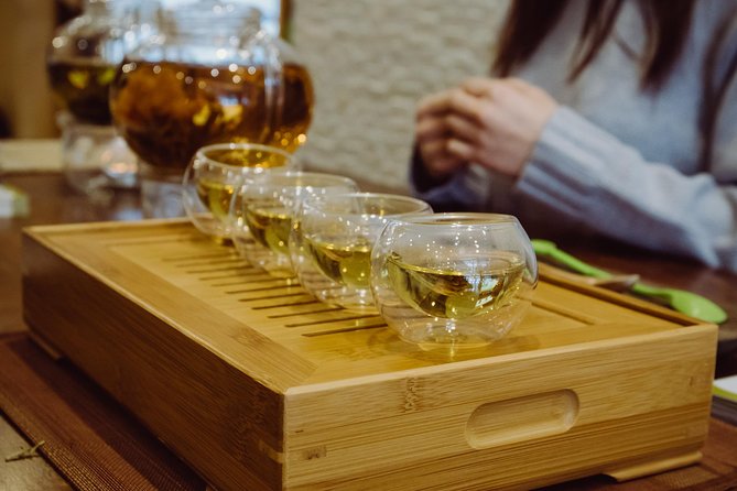 Montreal Afternoon Tea Tour - Who Will Love This Tour?