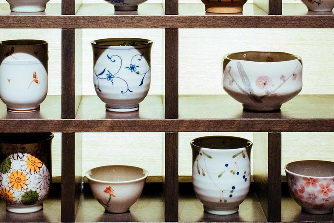 Montreal Afternoon Tea Tour - The Sum Up