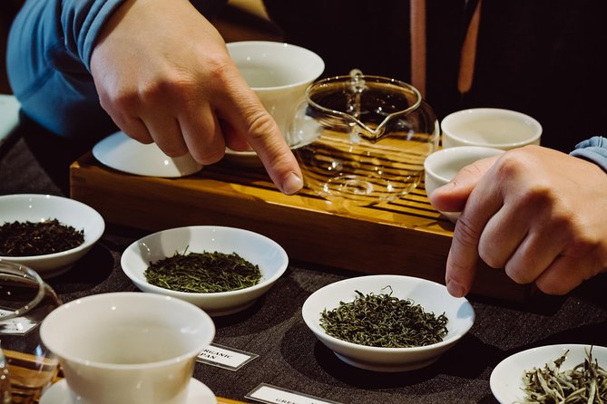 Montreal Afternoon Tea Tour - FAQ