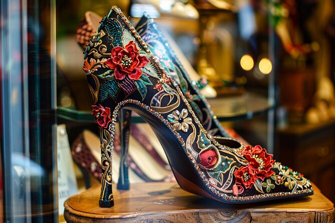 Self Guided Montreal Local Fashion Shopping Tour - A Deep Dive into Montreal’s Fashion Scene