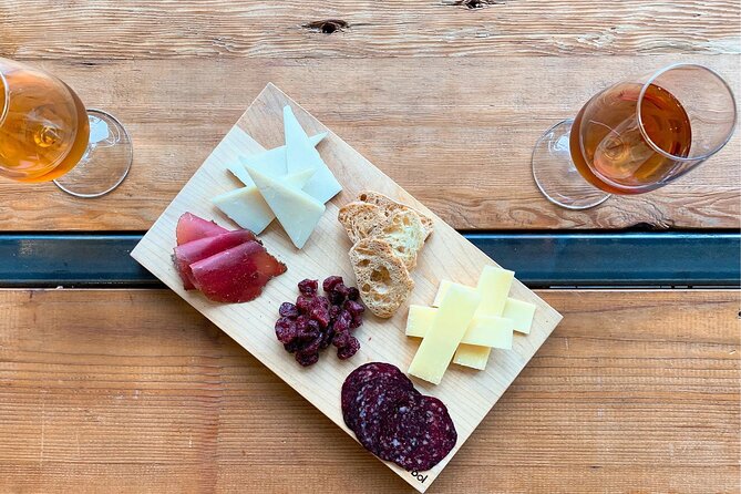 Guided Tour and Tastings at Jean-Talon Market with a Food Writer - Good To Know
